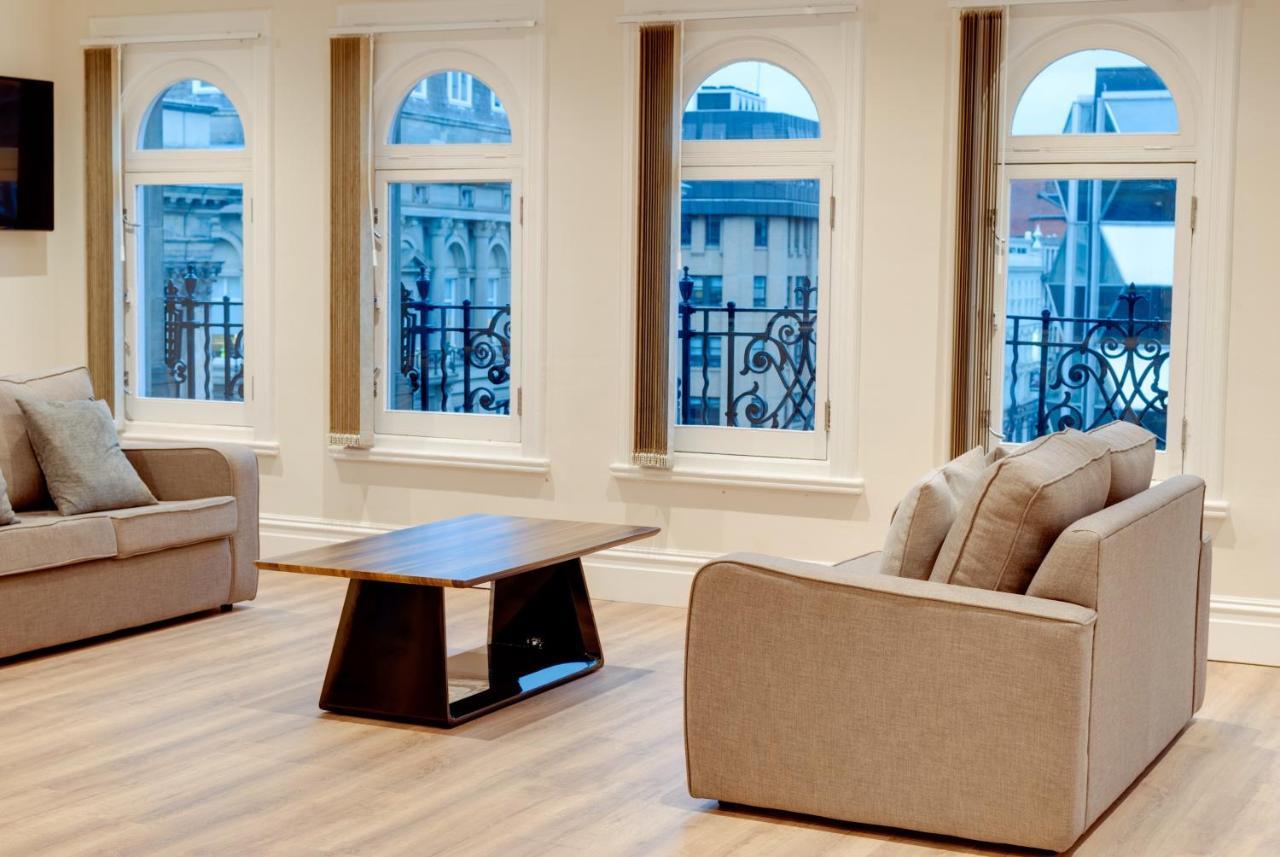 1 Water Street Λίβερπουλ Εξωτερικό φωτογραφία