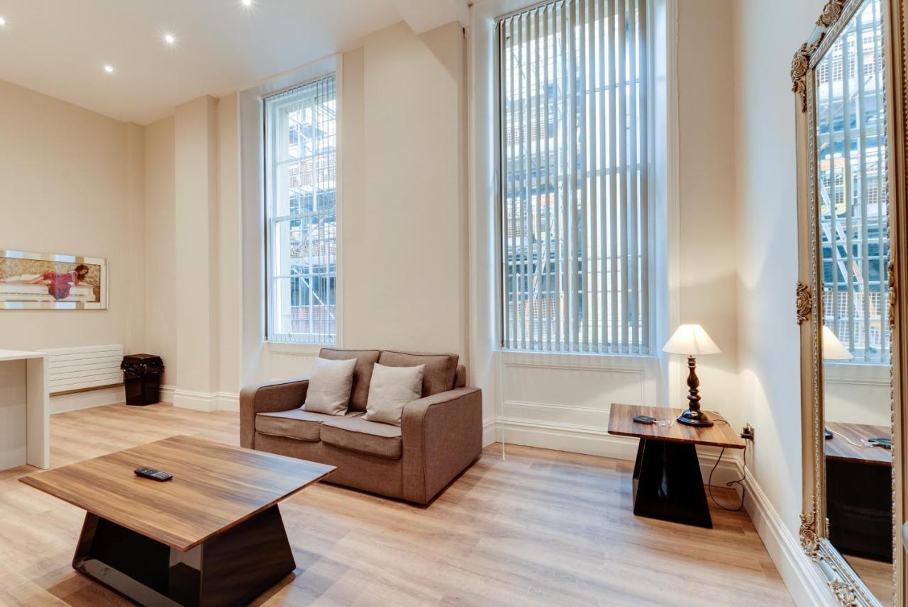 1 Water Street Λίβερπουλ Εξωτερικό φωτογραφία