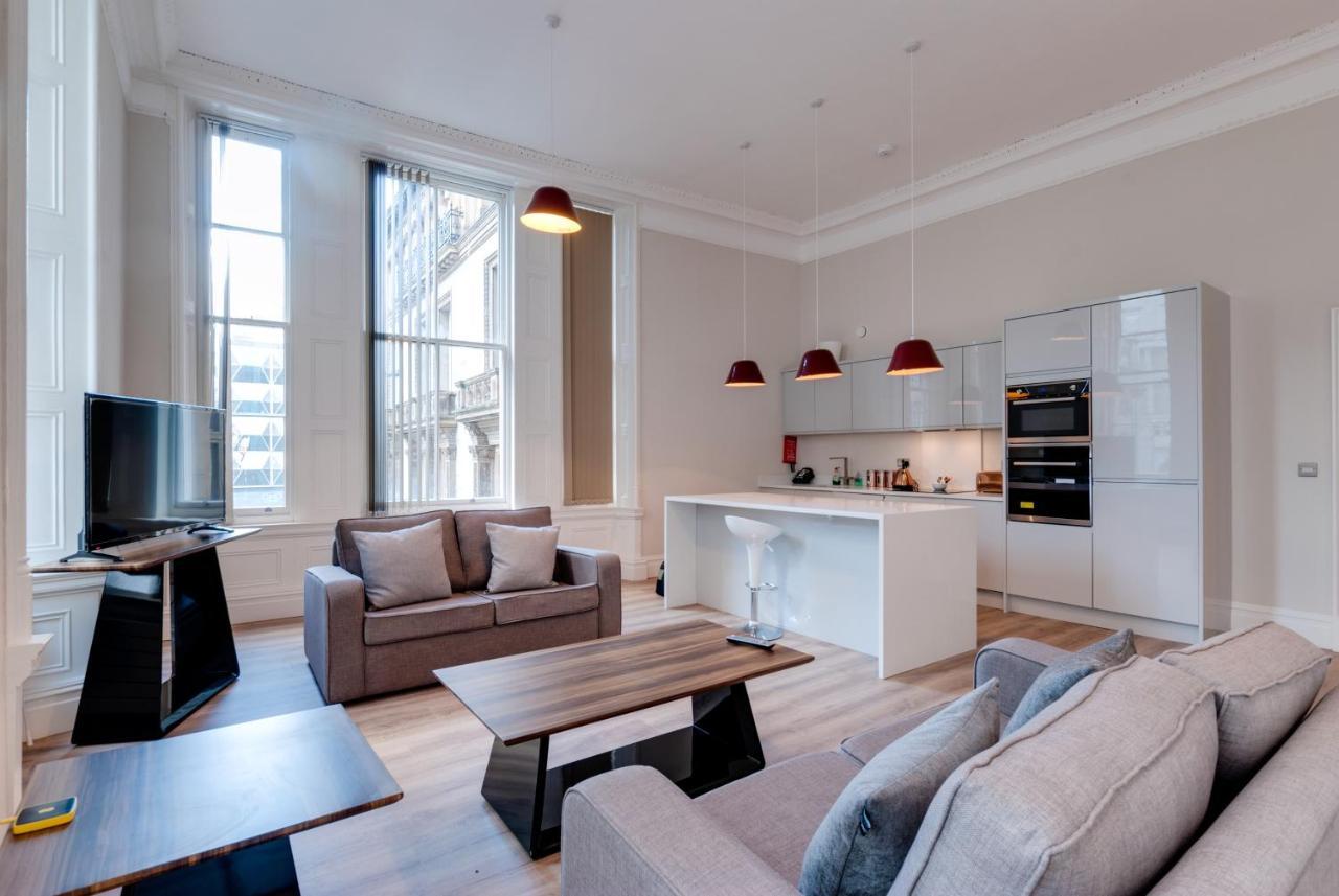 1 Water Street Λίβερπουλ Εξωτερικό φωτογραφία